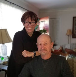 Meet your Posher, Wanda